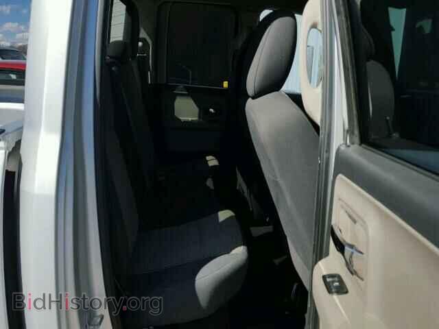 2012 DODGE RAM 1500 - VIN: 1C6RD6GPXCS100835 - Фото 6