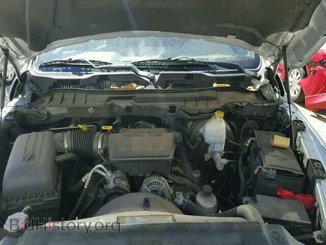 2012 DODGE RAM 1500 - VIN: 1C6RD6GPXCS100835 - Фото 7