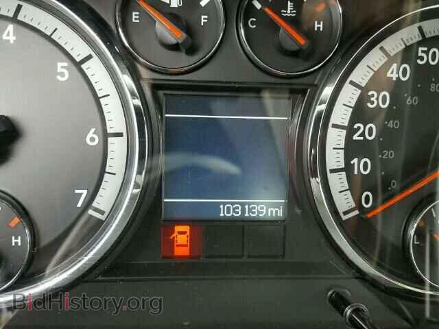 2012 DODGE RAM 1500 - VIN: 1C6RD6GPXCS100835 - Фото 8