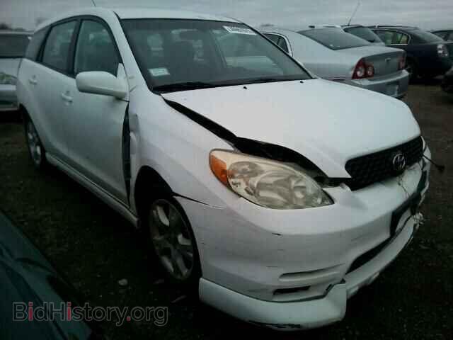 Фотография 2T1KR32E33C093101 - TOYOTA COROLLA 2003