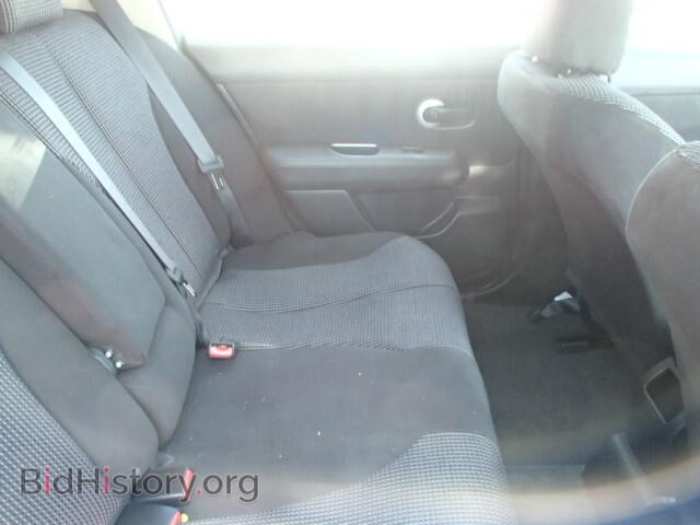 2012 NISSAN VERSA - VIN: 3N1BC1CP2CK272810 - Фото 6