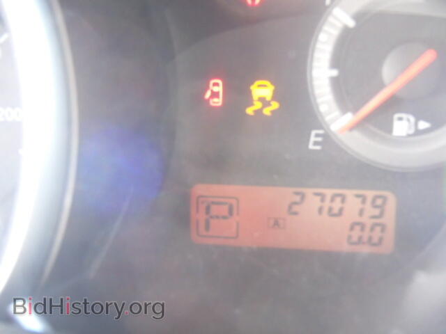 2012 NISSAN VERSA - VIN: 3N1BC1CP2CK272810 - Фото 8