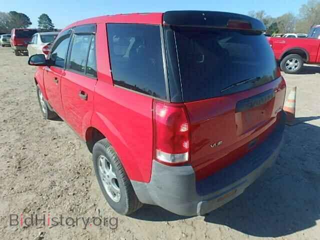 2003 SATURN VUE - VIN: 5GZCZ63B13S803667 - Фото 3
