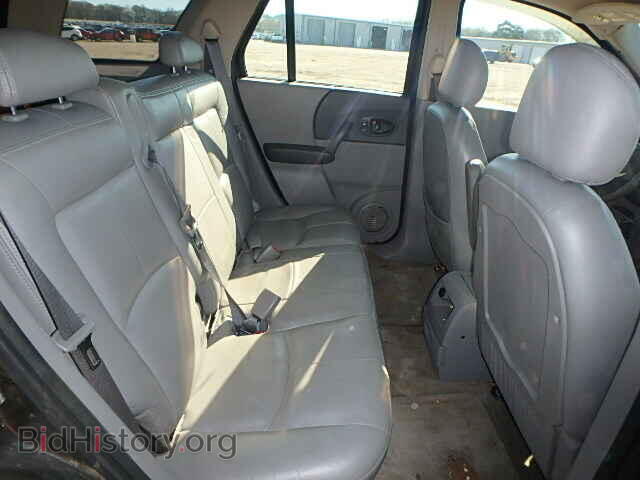 2003 SATURN VUE - VIN: 5GZCZ63B13S803667 - Фото 6