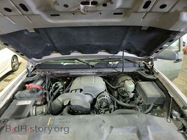 2007 CHEVROLET SILVERADO - VIN: 1GCEC19067Z504080 - Фото 7