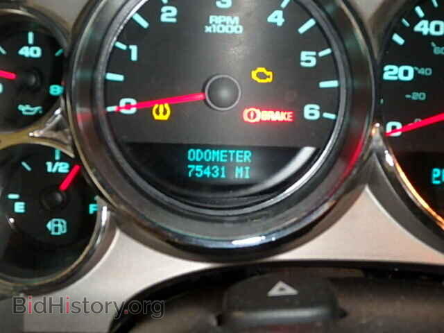 2007 CHEVROLET SILVERADO - VIN: 1GCEC19067Z504080 - Фото 8