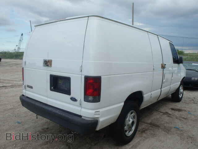 2003 FORD ECONOLINE - VIN: 1FTNE24W83HB30115 - Фото 4