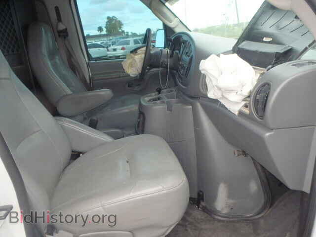 2003 FORD ECONOLINE - VIN: 1FTNE24W83HB30115 - Фото 5