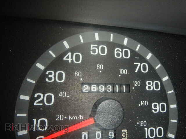 2003 FORD ECONOLINE - VIN: 1FTNE24W83HB30115 - Фото 8