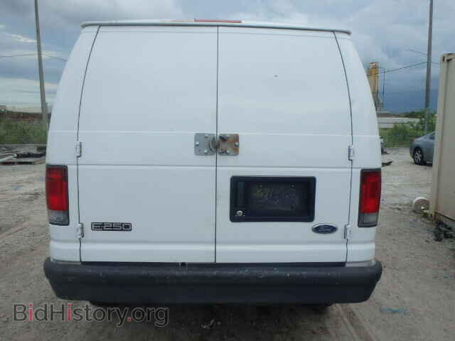 2003 FORD ECONOLINE - VIN: 1FTNE24W83HB30115 - Фото 9
