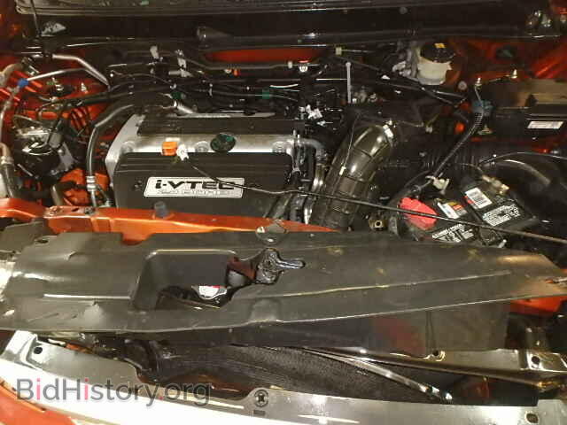 2009 HONDA ELEMENT - VIN: 5J6YH187X9L004629 - Фото 7