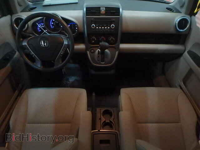 2009 HONDA ELEMENT - VIN: 5J6YH187X9L004629 - Фото 9