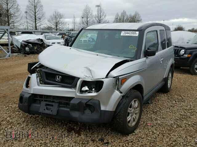 2006 HONDA ELEMENT - VIN: 5J6YH28776L028226 - Фото 2