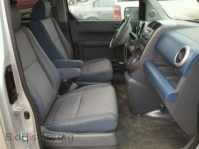 2006 HONDA ELEMENT - VIN: 5J6YH28776L028226 - Фото 5