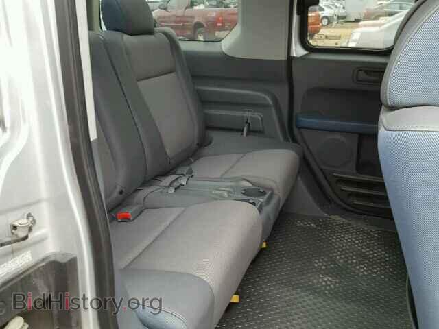 2006 HONDA ELEMENT - VIN: 5J6YH28776L028226 - Фото 6