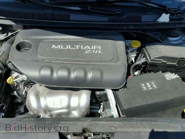 2015 CHRYSLER 200 - VIN: 1C3CCCBBXFN655285 - Photo 7