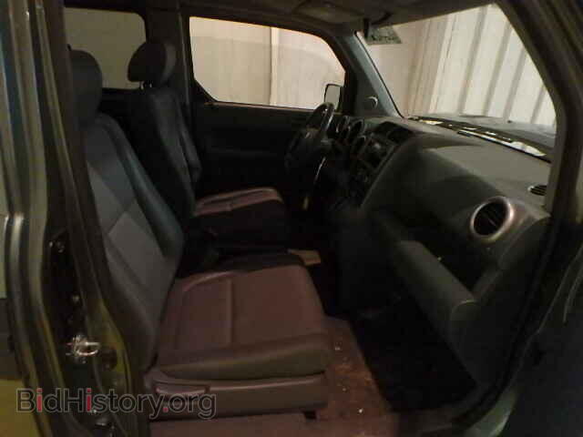 2005 HONDA ELEMENT - VIN: 5J6YH18385L016723 - Фото 5