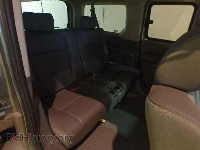 2005 HONDA ELEMENT - VIN: 5J6YH18385L016723 - Фото 6