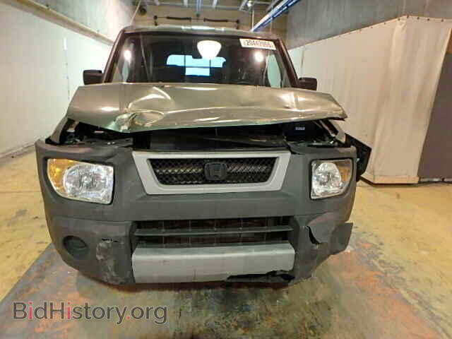 2005 HONDA ELEMENT - VIN: 5J6YH18385L016723 - Фото 9