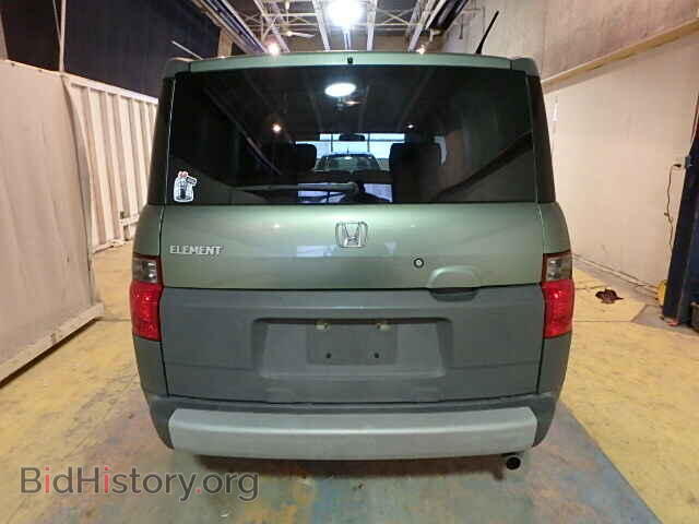 2005 HONDA ELEMENT - VIN: 5J6YH18385L016723 - Фото 10