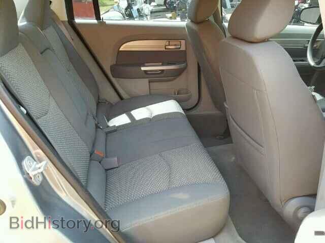 2008 CHRYSLER SEBRING - VIN: 1C3LC46K58N204672 - Фото 6