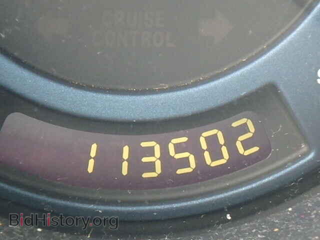 2003 HONDA ELEMENT - VIN: 5J6YH285X3L051543 - Фото 8