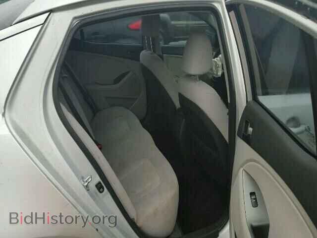 2011 KIA OPTIMA - VIN: KNAGM4A73B5110100 - Фото 6