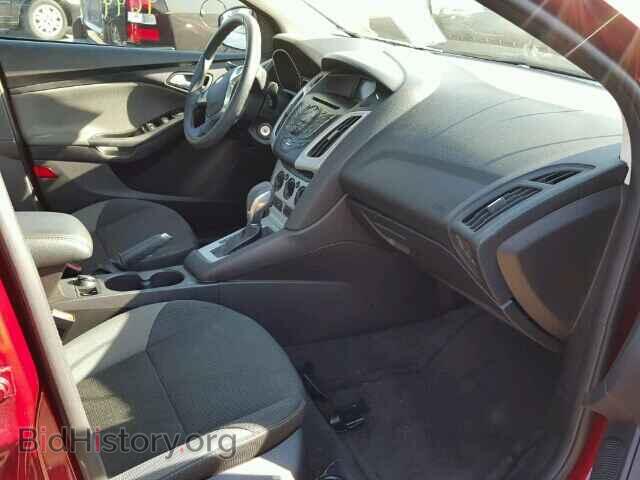 2014 FORD FOCUS - VIN: 1FADP3F26EL308969 - Photo 5