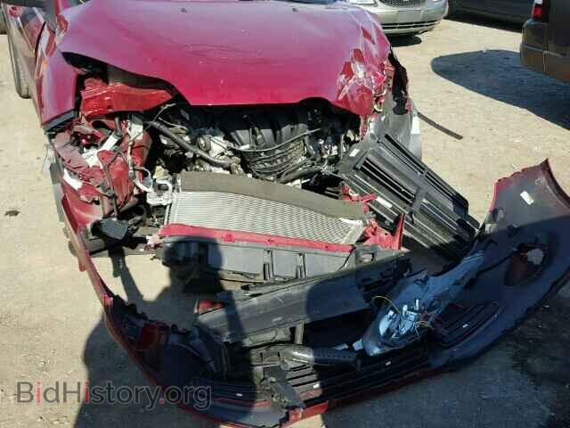 2014 FORD FOCUS - VIN: 1FADP3F26EL308969 - Photo 10