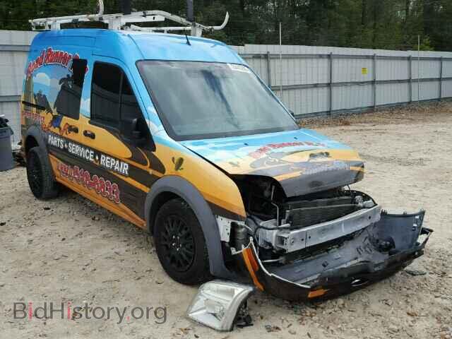 Photo NM0LS7BN5BT048858 - FORD TRANSIT CO 2011
