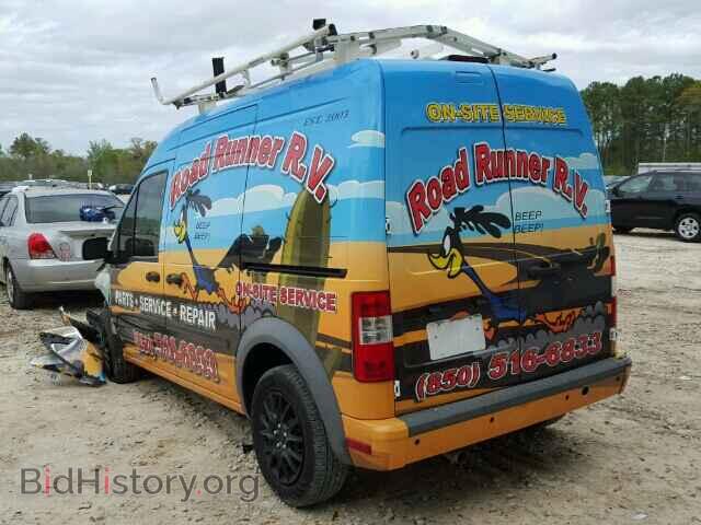 2011 FORD TRANSIT CO - VIN: NM0LS7BN5BT048858 - Фото 3