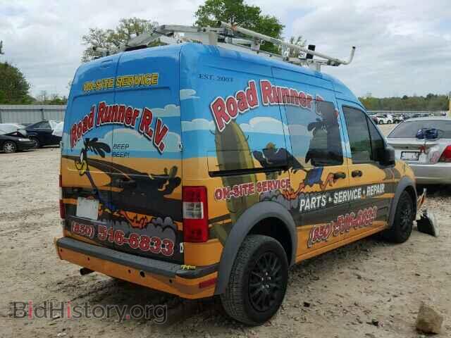 2011 FORD TRANSIT CO - VIN: NM0LS7BN5BT048858 - Фото 4