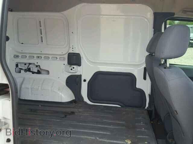2011 FORD TRANSIT CO - VIN: NM0LS7BN5BT048858 - Фото 6