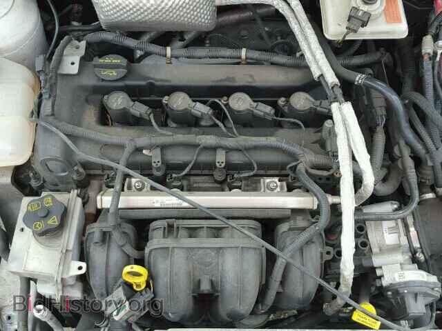 2011 FORD TRANSIT CO - VIN: NM0LS7BN5BT048858 - Фото 7