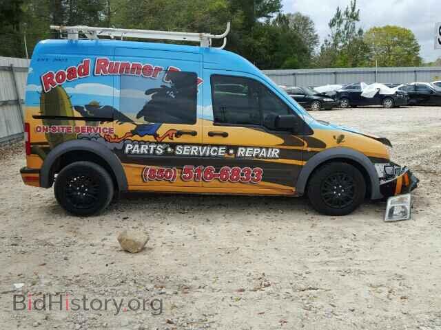 2011 FORD TRANSIT CO - VIN: NM0LS7BN5BT048858 - Фото 10