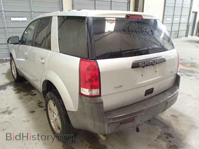 2004 SATURN VUE - VIN: 5GZCZ53424S812522 - Фото 3