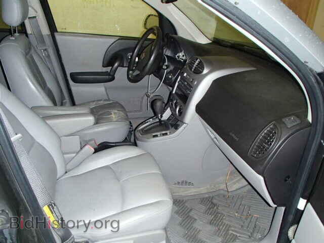 2004 SATURN VUE - VIN: 5GZCZ53424S812522 - Фото 5