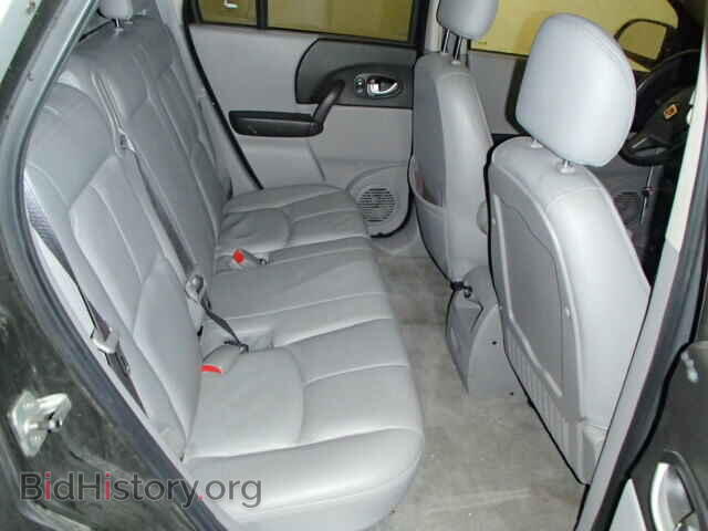 2004 SATURN VUE - VIN: 5GZCZ53424S812522 - Фото 6