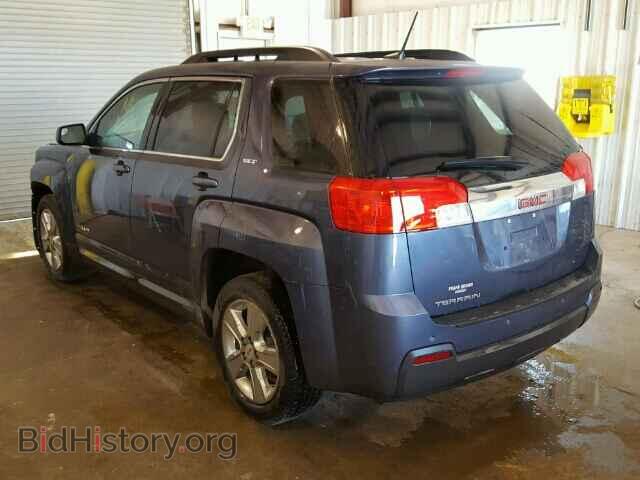 2014 GMC TERRAIN - VIN: 2GKALSEK2E6144461 - Photo 3
