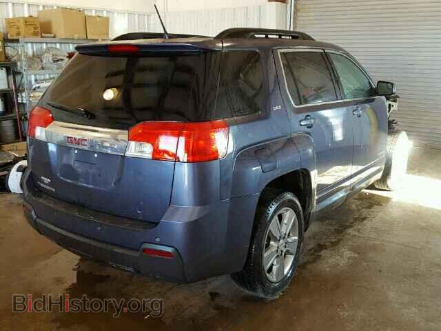 2014 GMC TERRAIN - VIN: 2GKALSEK2E6144461 - Photo 4