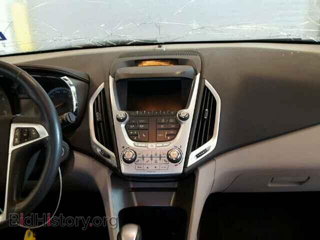 2014 GMC TERRAIN - VIN: 2GKALSEK2E6144461 - Photo 9
