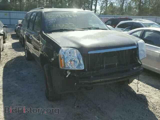 Photo 1GKS1MEF7DR308735 - GMC YUKON 2013