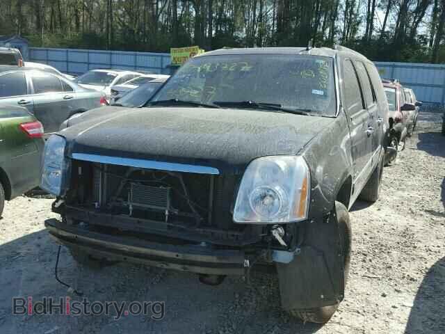 2013 GMC YUKON - VIN: 1GKS1MEF7DR308735 - Фото 2