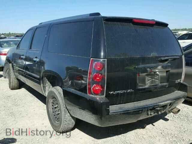 2013 GMC YUKON - VIN: 1GKS1MEF7DR308735 - Фото 3