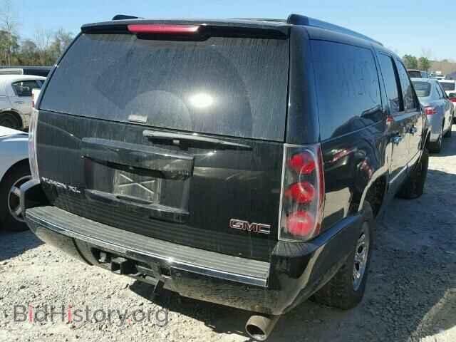 2013 GMC YUKON - VIN: 1GKS1MEF7DR308735 - Фото 4