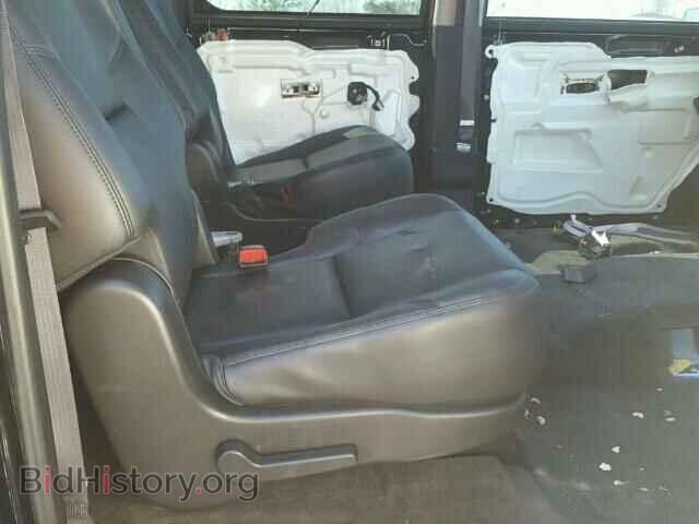 2013 GMC YUKON - VIN: 1GKS1MEF7DR308735 - Фото 6