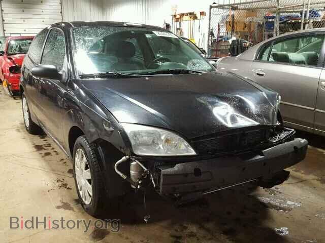 Фотография 1FAFP31N86W152380 - FORD FOCUS 2006
