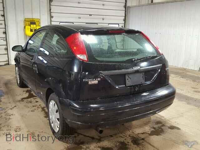 2006 FORD FOCUS - VIN: 1FAFP31N86W152380 - Фото 3