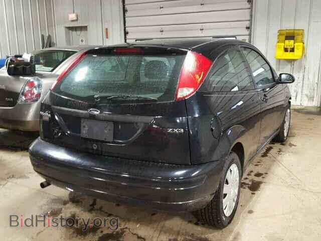 2006 FORD FOCUS - VIN: 1FAFP31N86W152380 - Фото 4