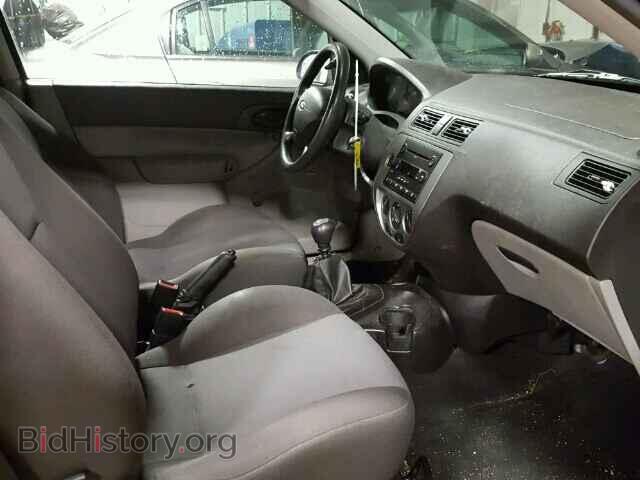 2006 FORD FOCUS - VIN: 1FAFP31N86W152380 - Фото 5